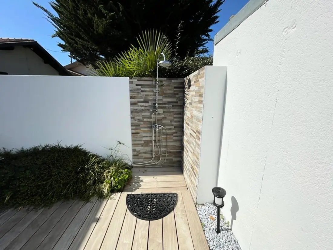 Maison de Vacances Capbreton 333