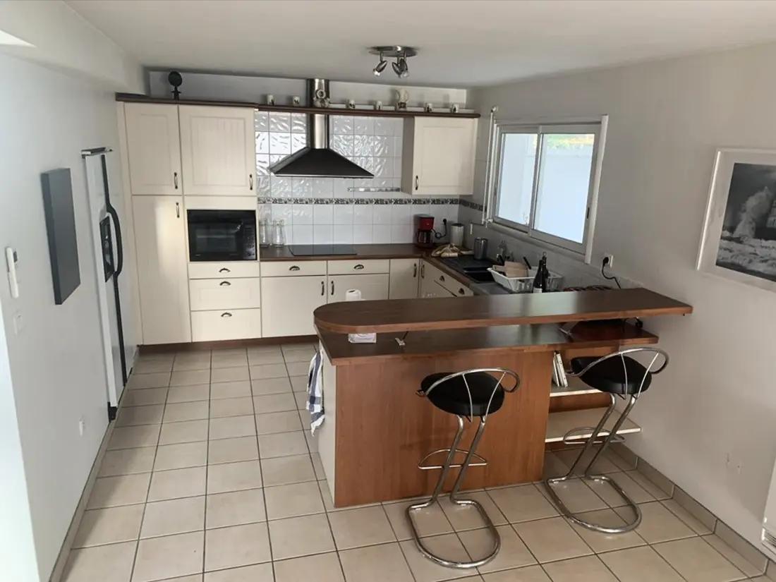 Maison de Vacances Capbreton 333