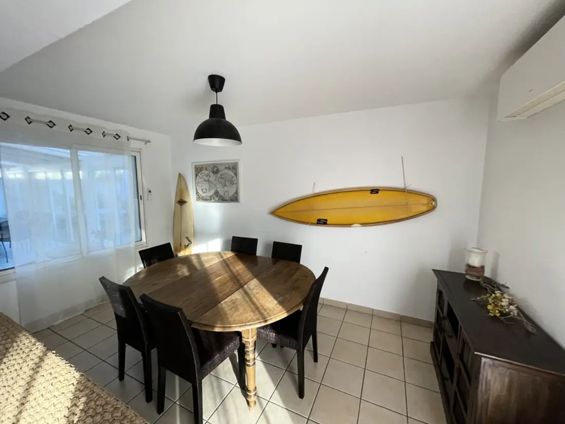 Maison de Vacances Capbreton 333
