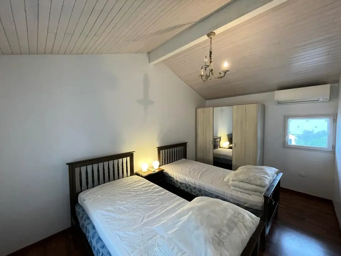 Maison de Vacances Capbreton 333