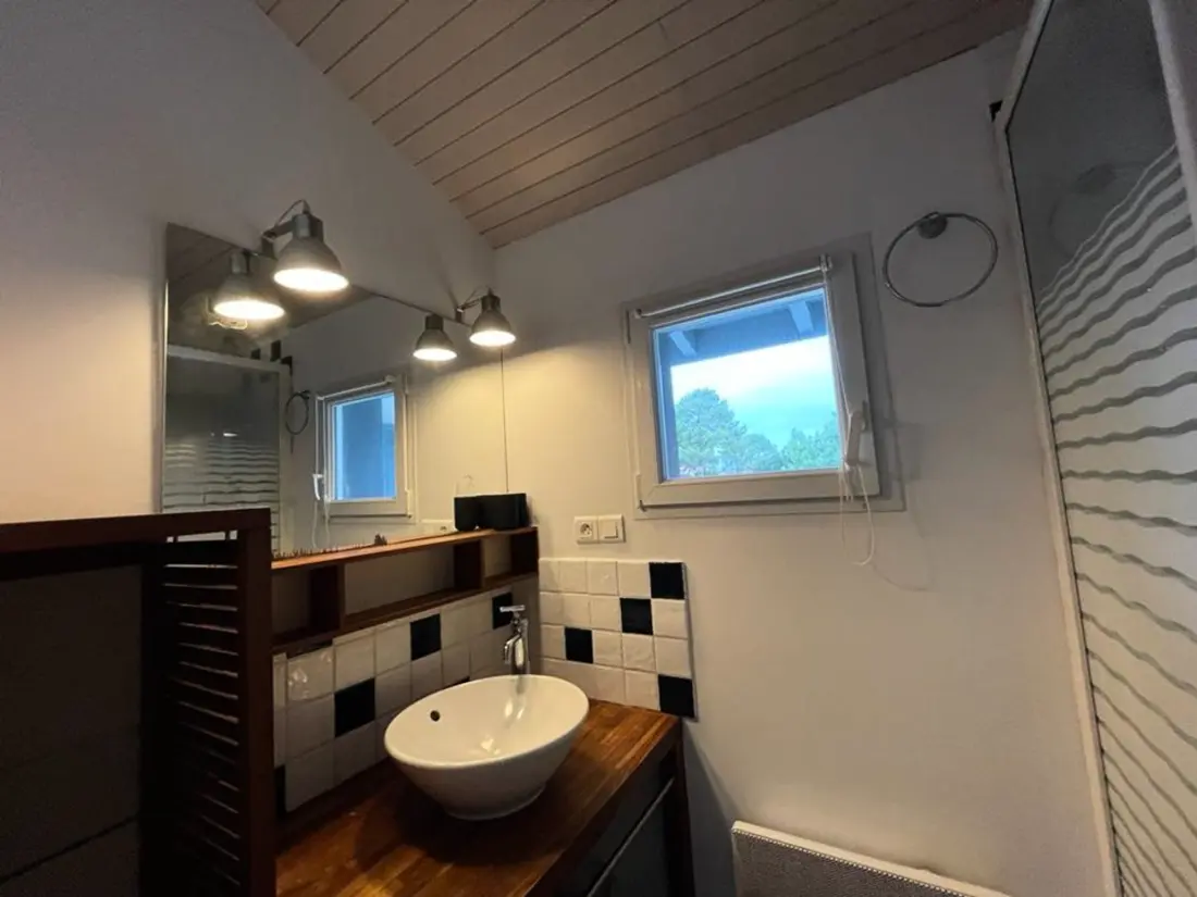 Maison de Vacances Capbreton 333