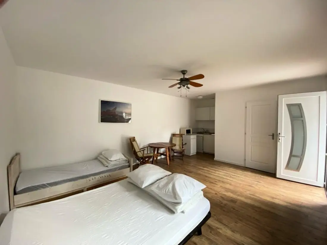 Maison de Vacances Capbreton 333