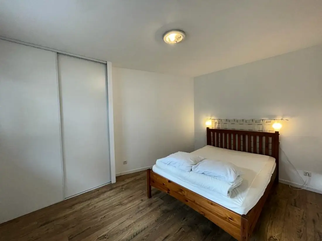 Maison de Vacances Capbreton 333