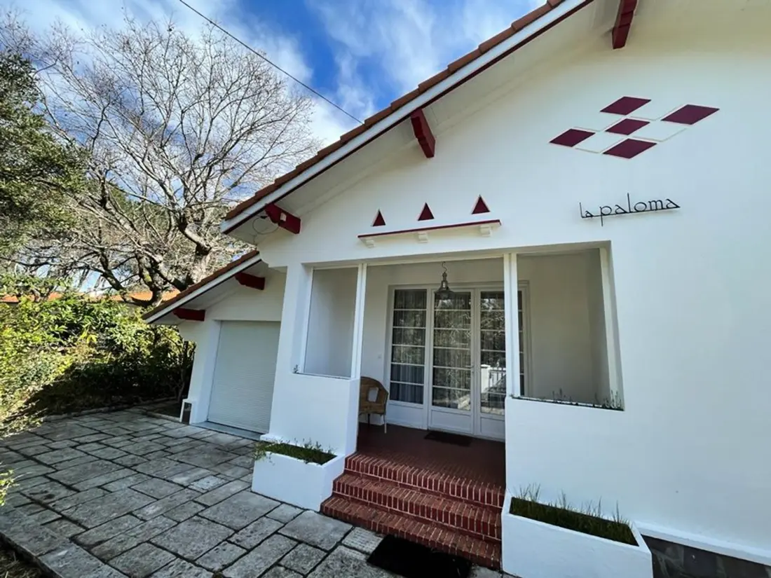Maison de Vacances Capbreton 338