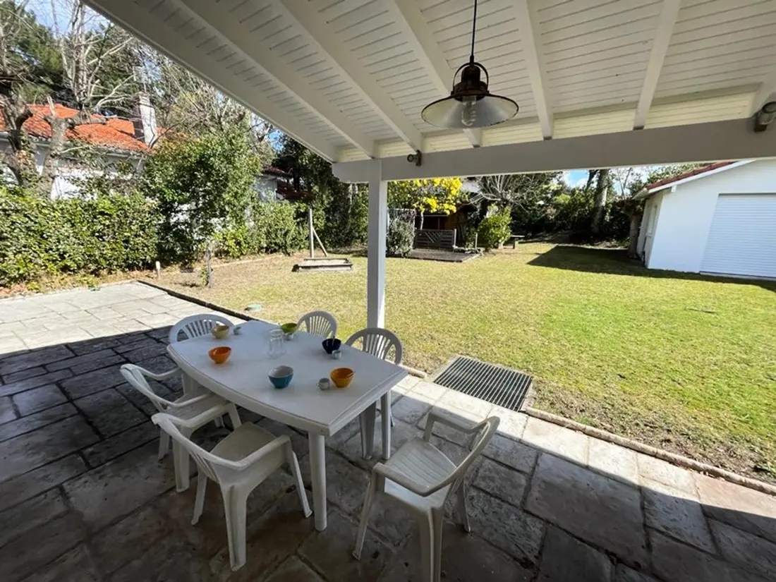 Maison de Vacances Capbreton 338