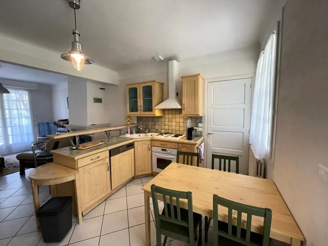 Maison de Vacances Capbreton 338