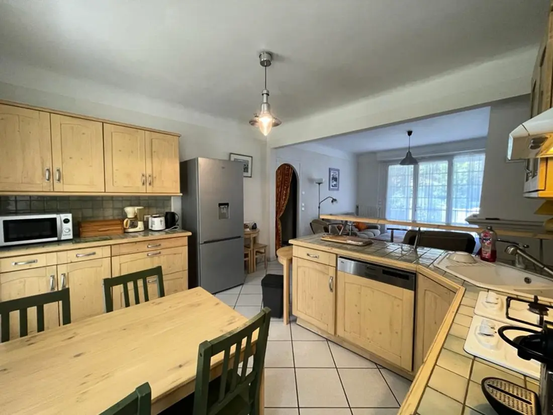 Maison de Vacances Capbreton 338
