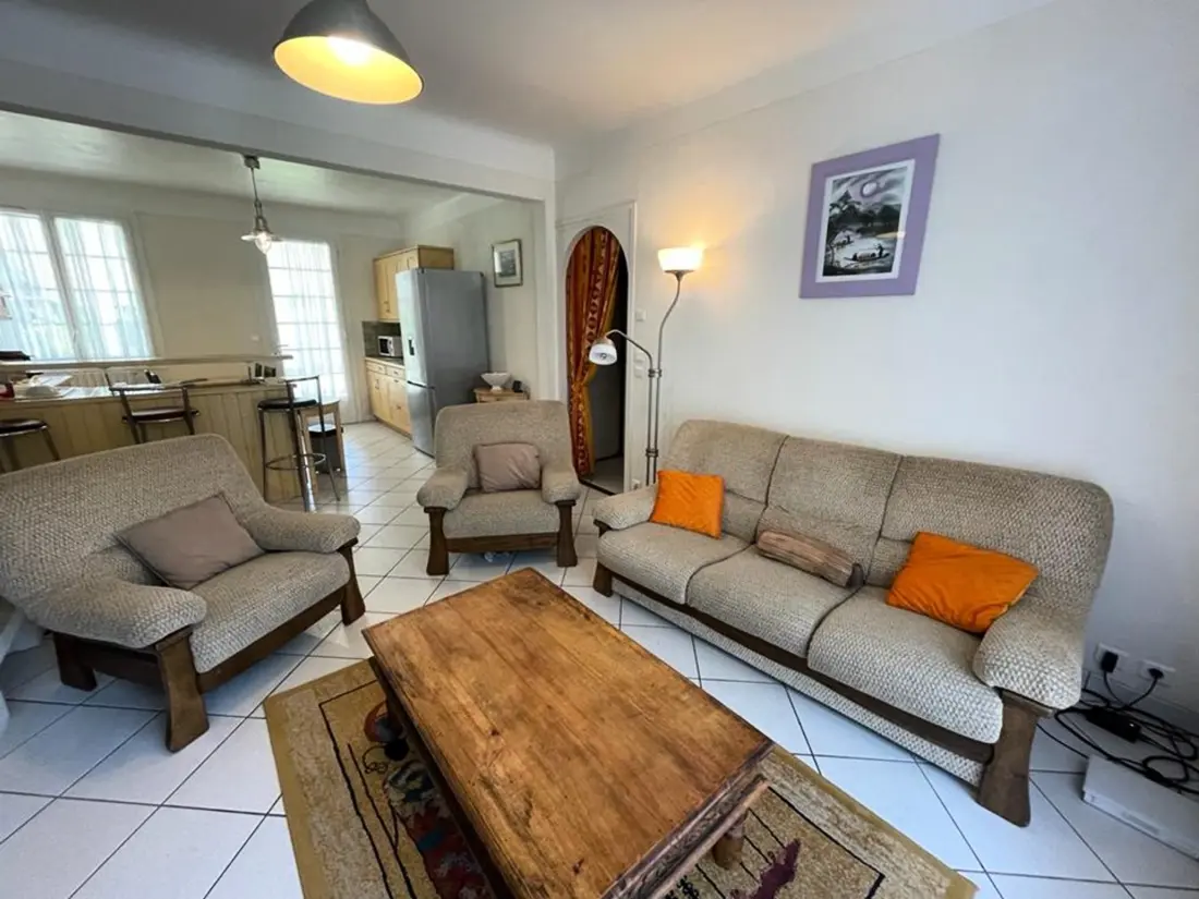Maison de Vacances Capbreton 338