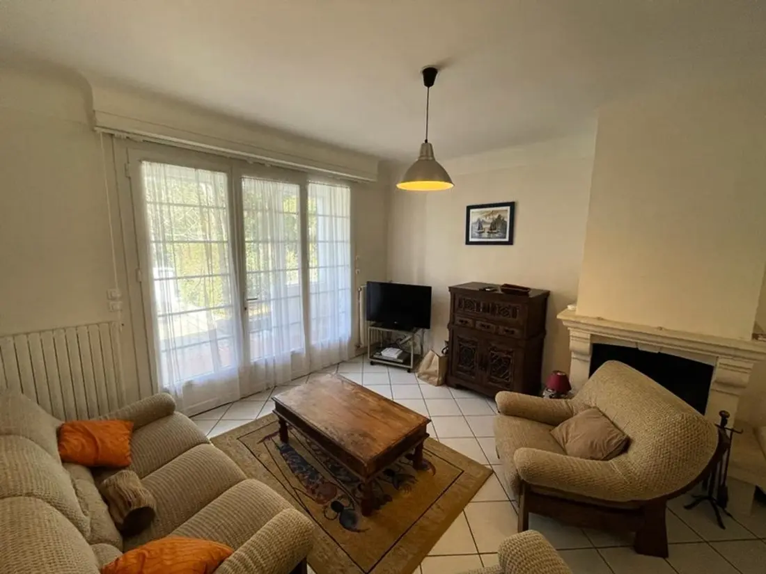 Maison de Vacances Capbreton 338