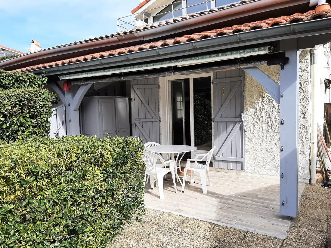 Maison de Vacances Capbreton 350