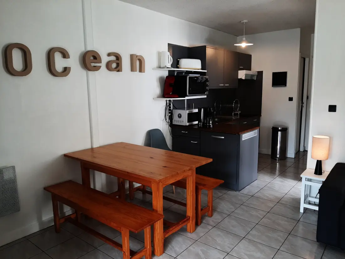Maison de Vacances Capbreton 350