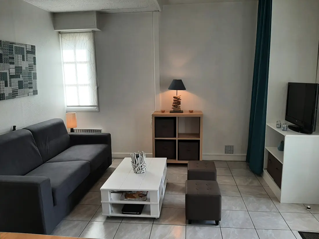 Maison de Vacances Capbreton 350