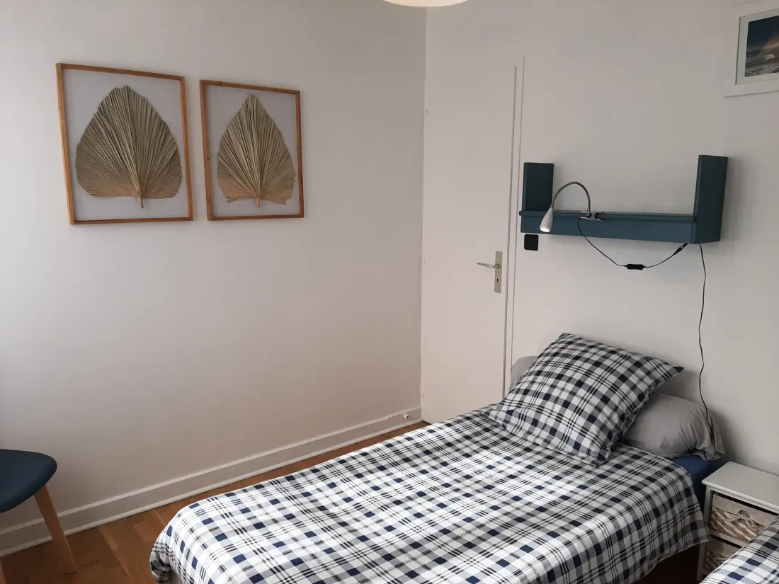 Maison de Vacances Capbreton 350