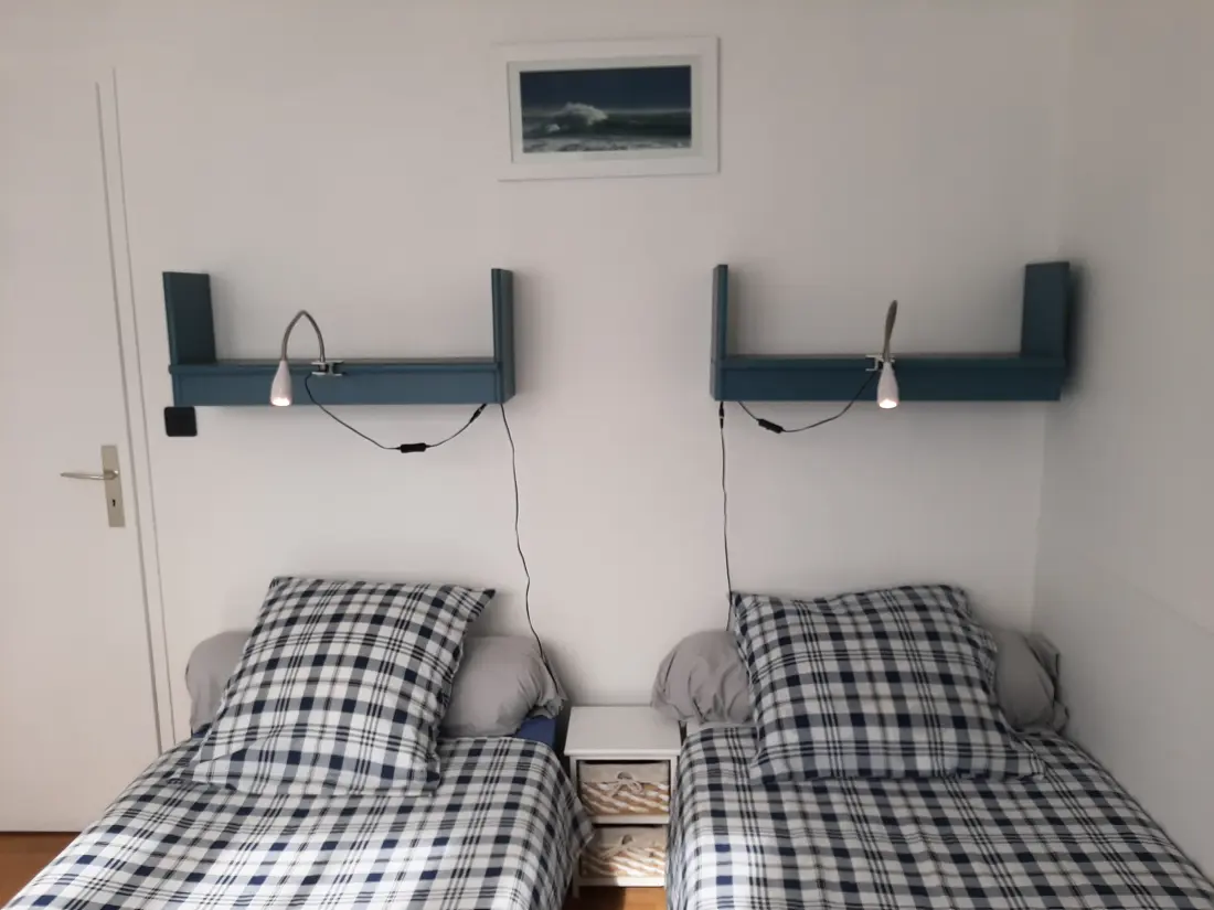 Maison de Vacances Capbreton 350