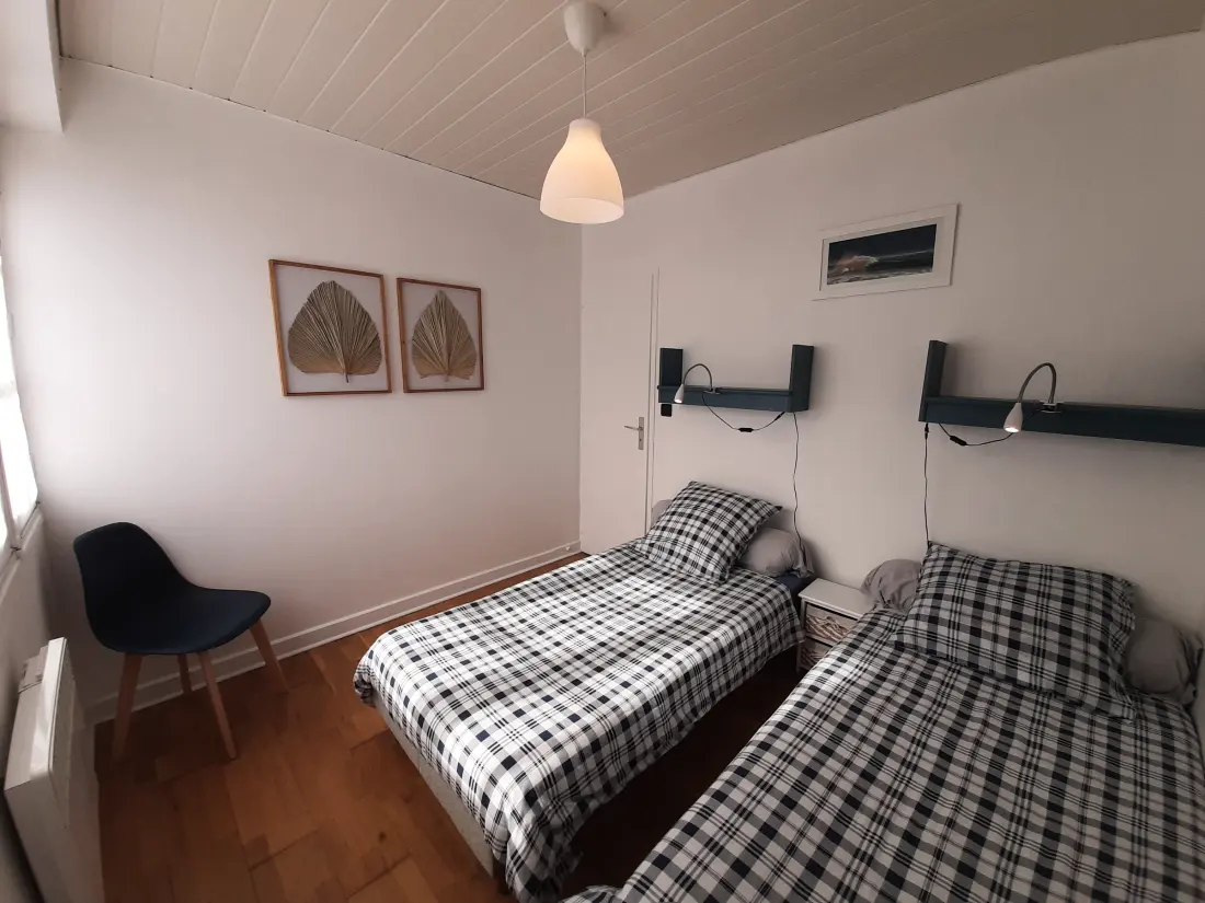 Maison de Vacances Capbreton 350