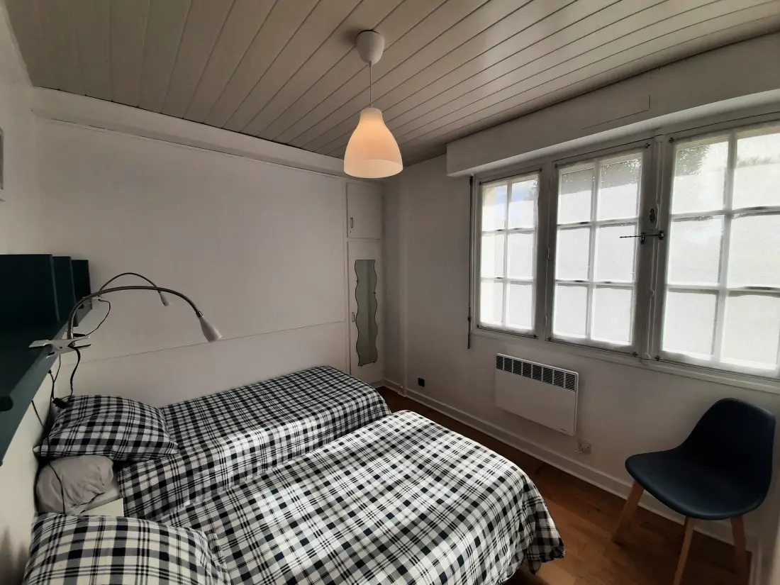 Maison de Vacances Capbreton 350