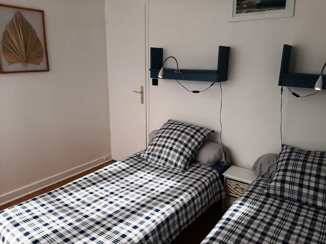 Maison de Vacances Capbreton 350