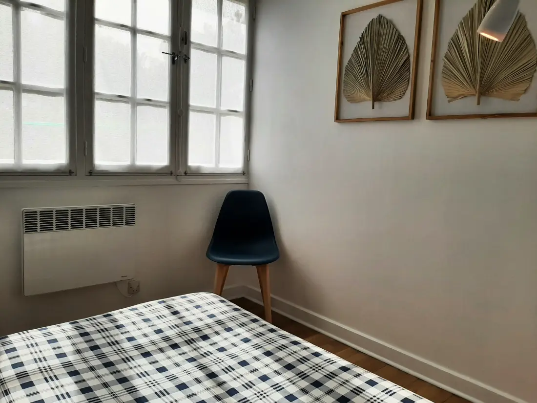 Maison de Vacances Capbreton 350