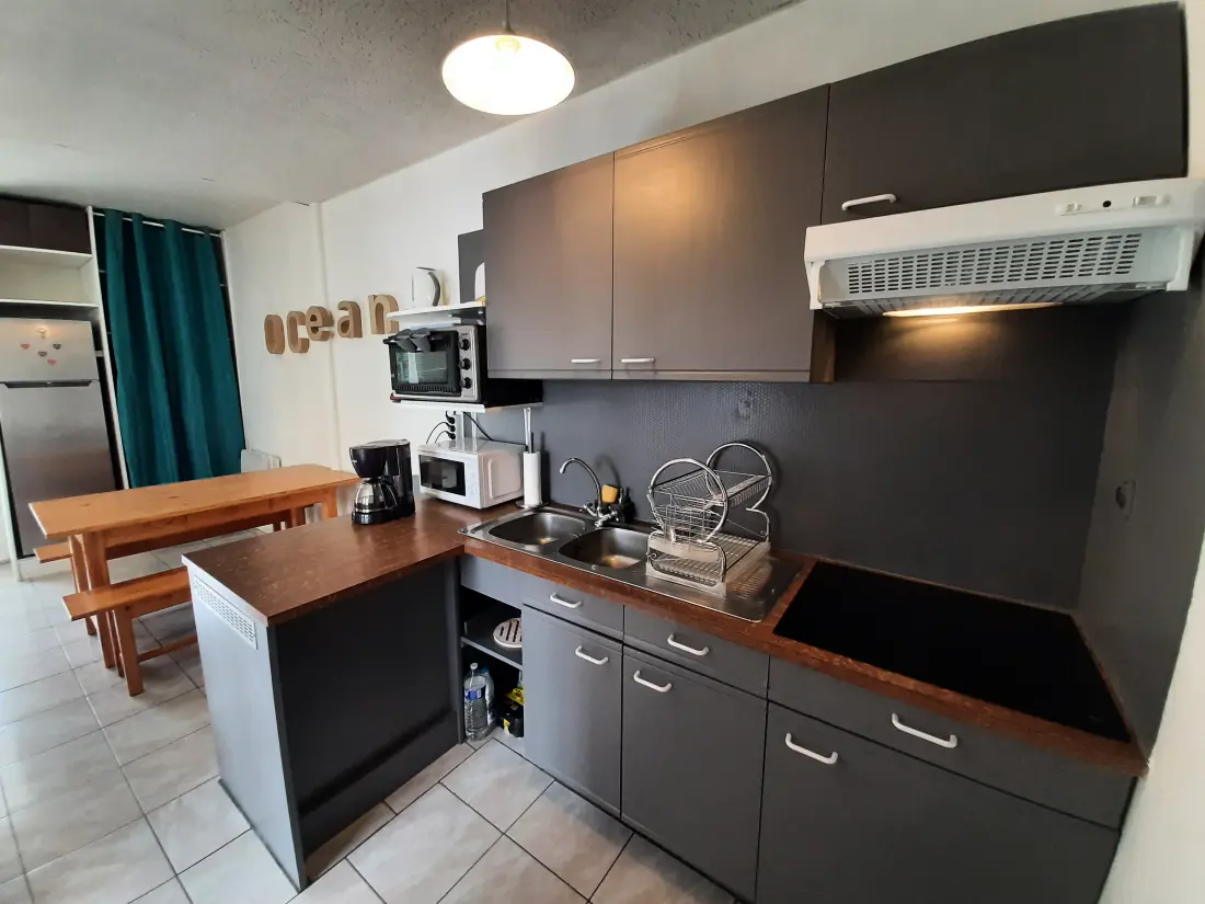 Maison de Vacances Capbreton 350