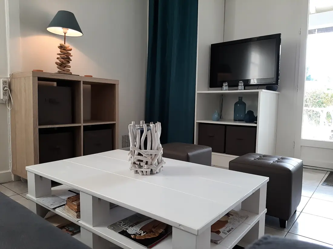 Maison de Vacances Capbreton 350