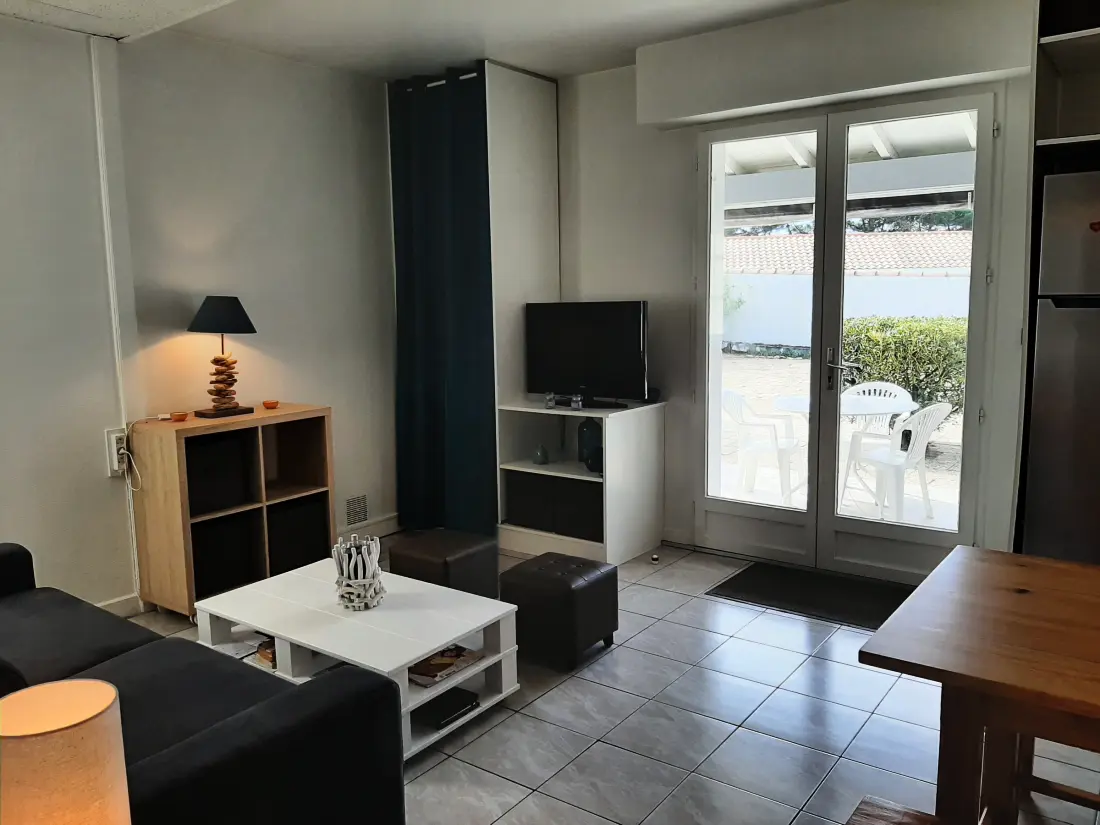 Maison de Vacances Capbreton 350
