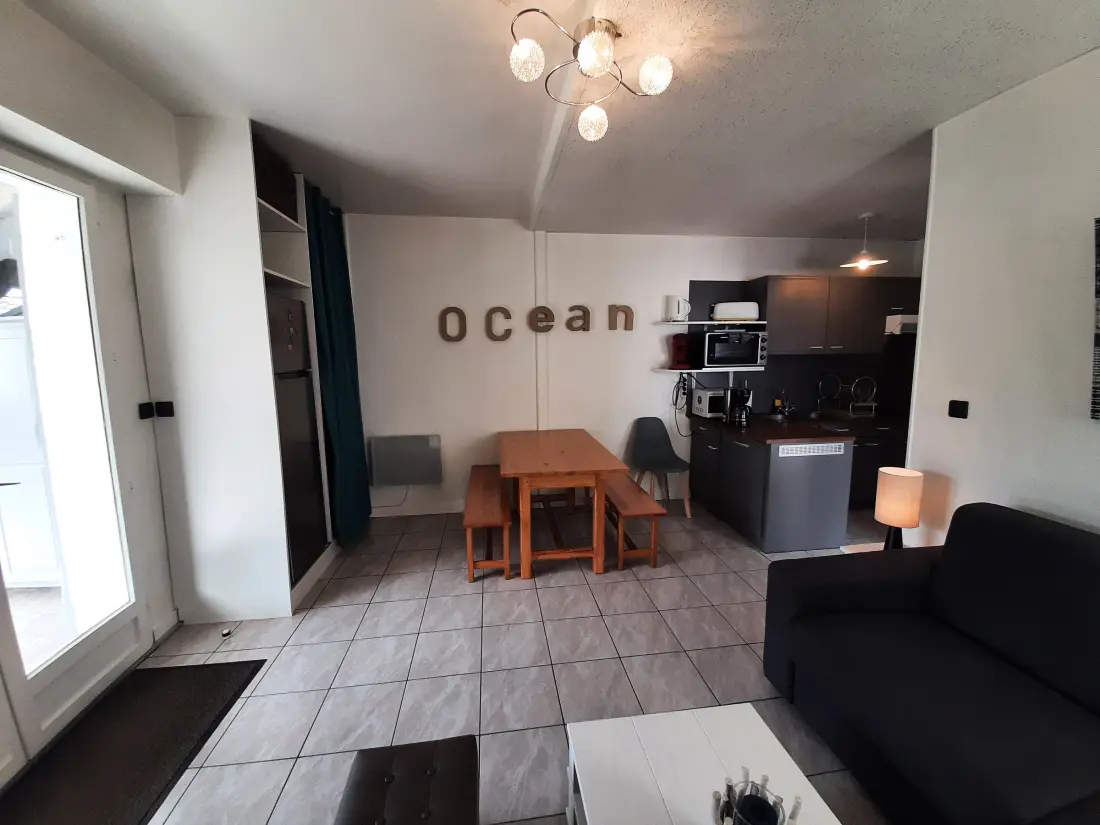 Maison de Vacances Capbreton 350