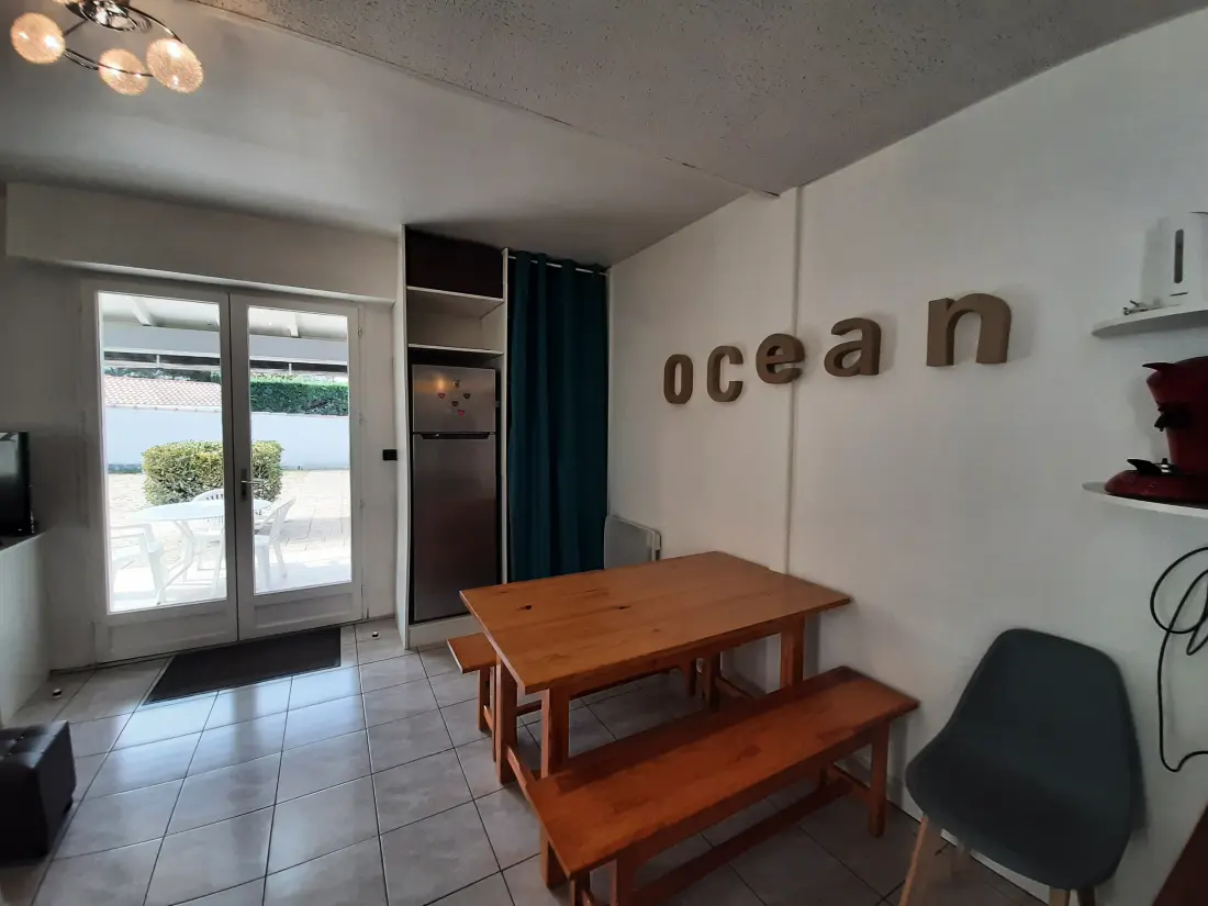 Maison de Vacances Capbreton 350