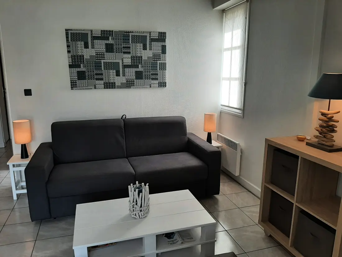 Maison de Vacances Capbreton 350
