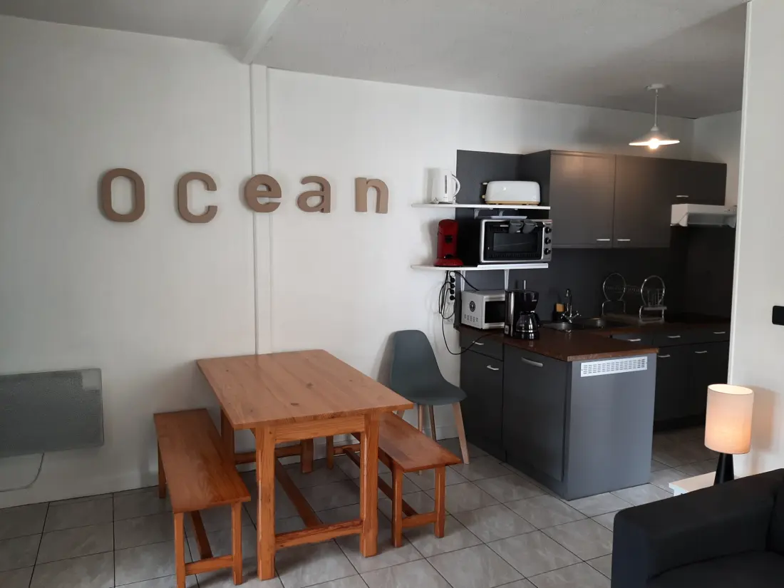 Maison de Vacances Capbreton 350