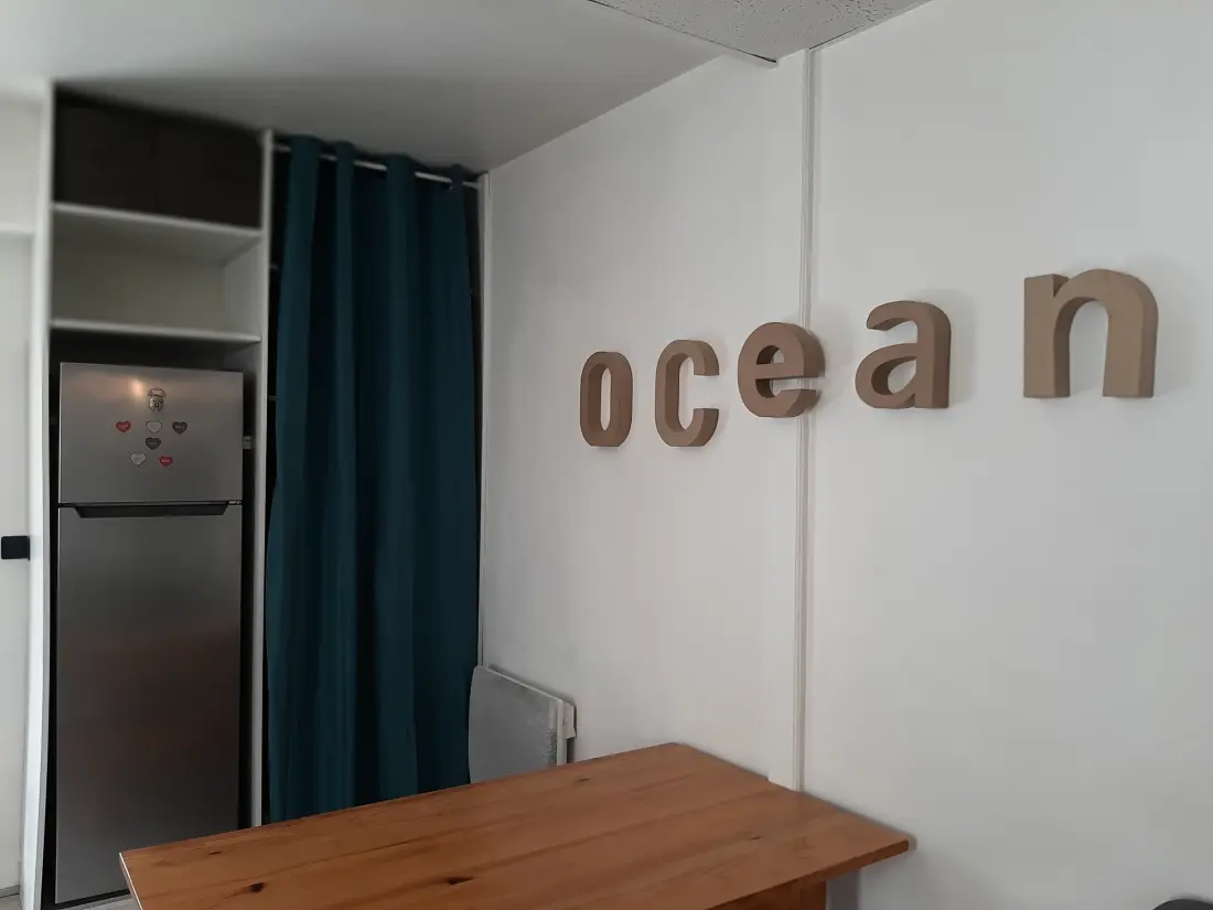 Maison de Vacances Capbreton 350