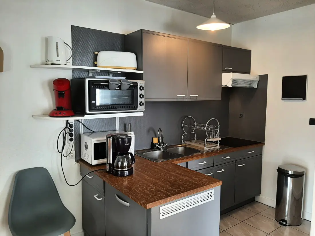 Maison de Vacances Capbreton 350