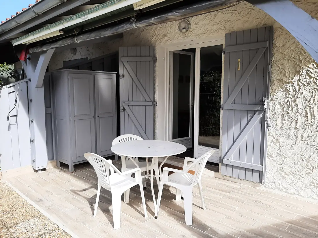 Maison de Vacances Capbreton 350