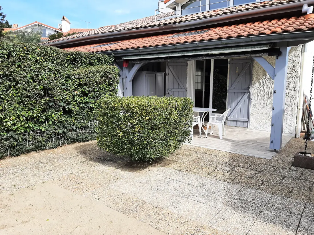 Maison de Vacances Capbreton 350