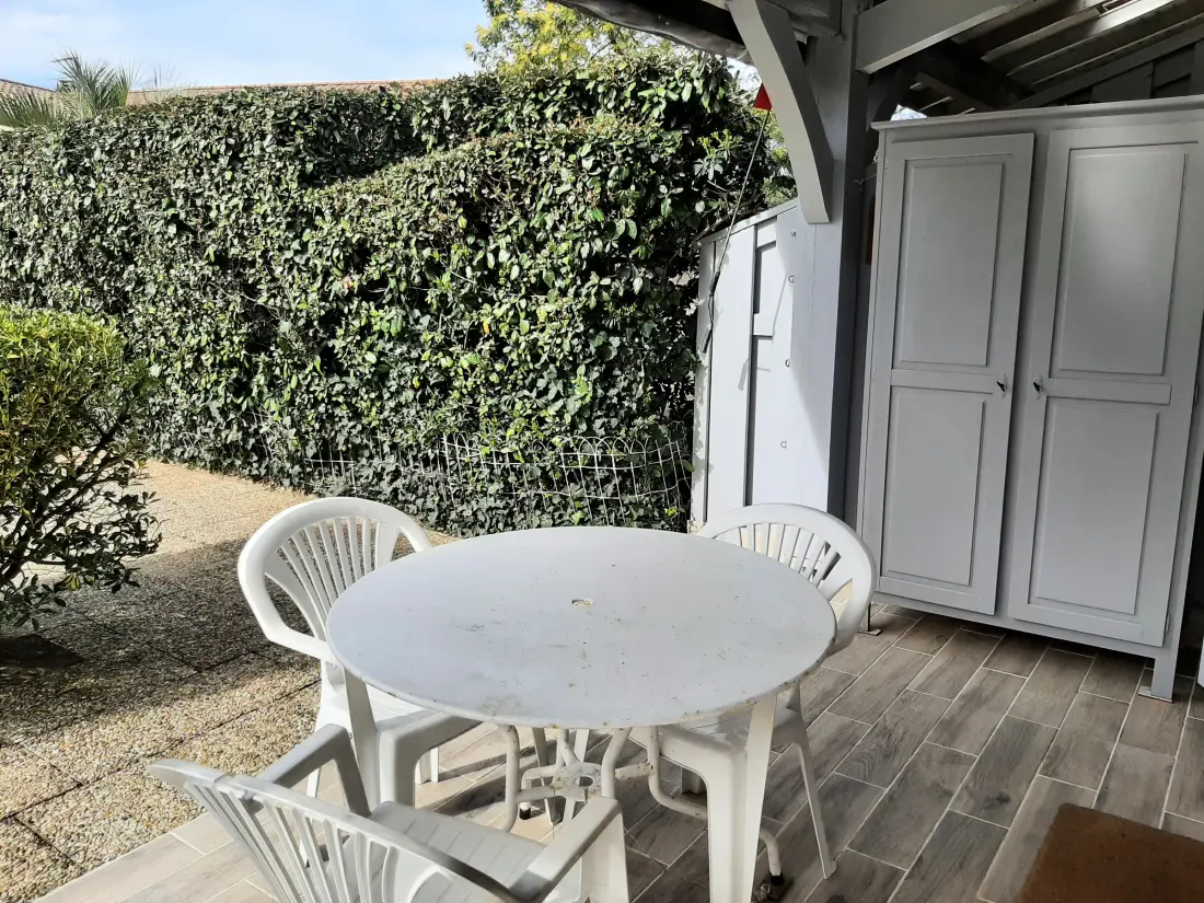 Maison de Vacances Capbreton 350