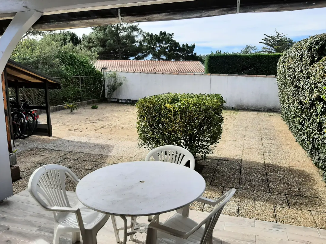 Maison de Vacances Capbreton 350