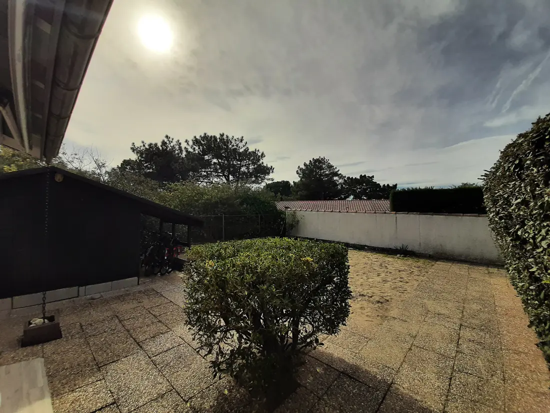 Maison de Vacances Capbreton 350
