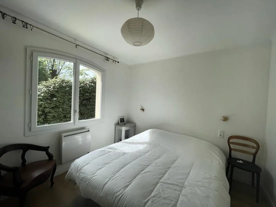 Maison de Vacances Capbreton 387