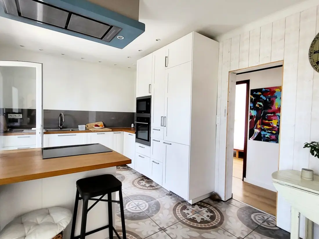 Maison de Vacances Capbreton 387