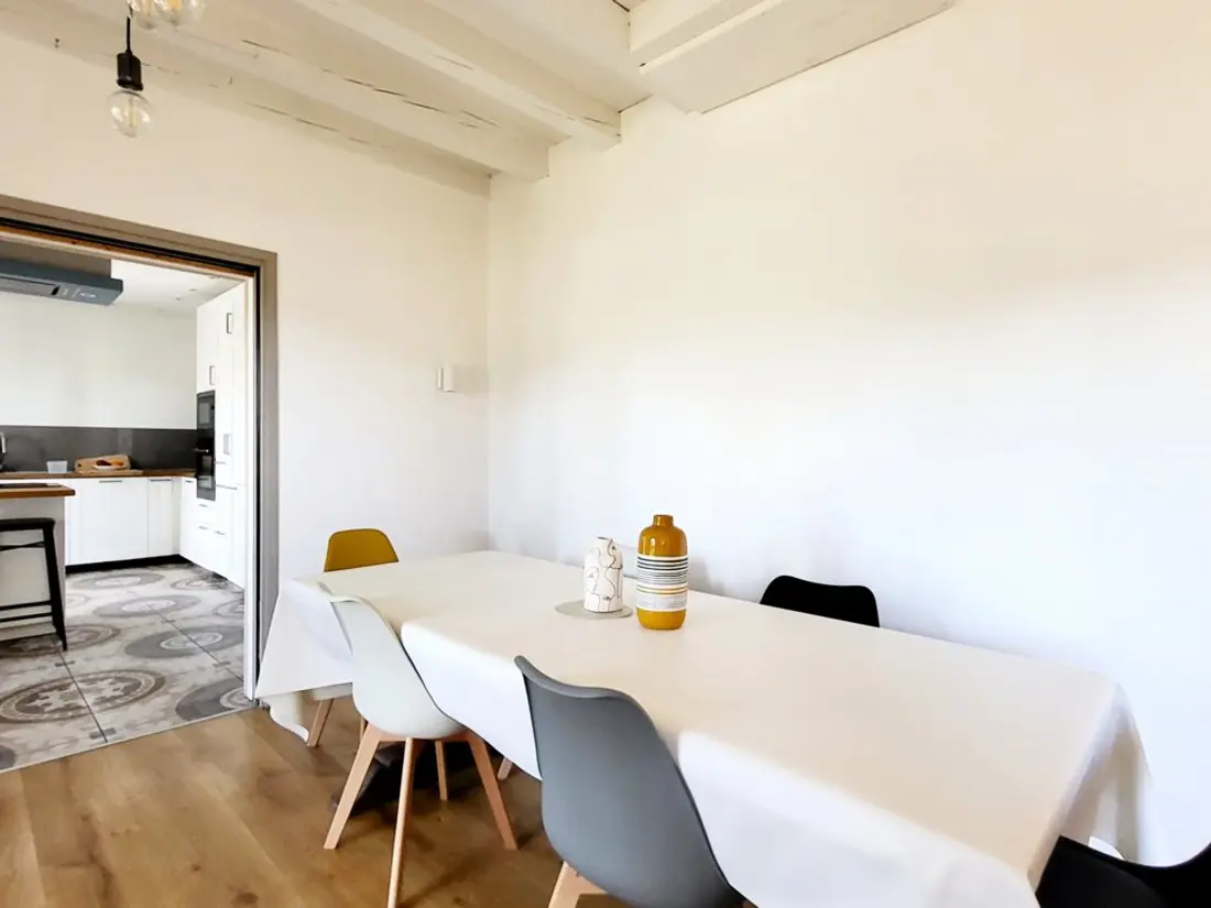 Maison de Vacances Capbreton 387