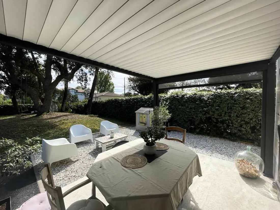 Maison de Vacances Capbreton 387