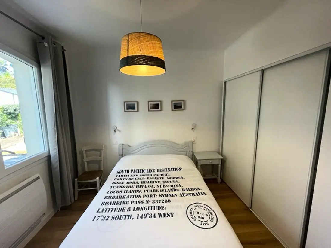 Maison de Vacances Capbreton 387