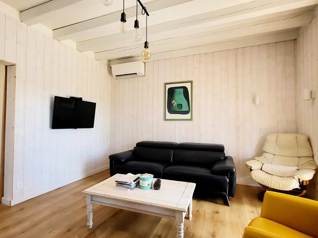 Maison de Vacances Capbreton 387