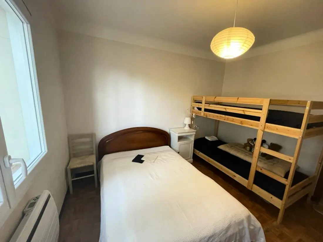 Maison de Vacances Capbreton 387