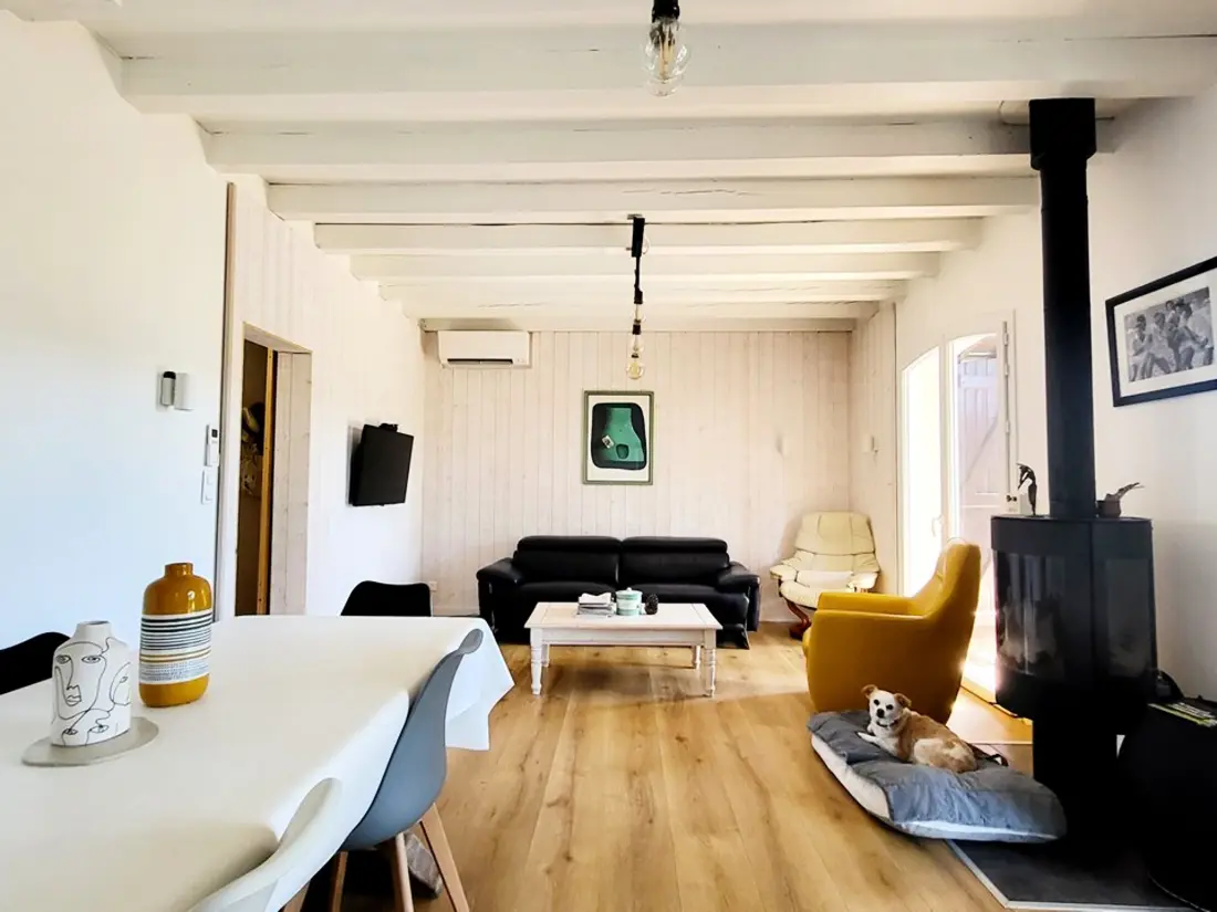 Maison de Vacances Capbreton 387