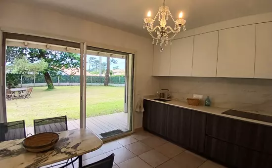 Maison de Vacances Capbreton 390
