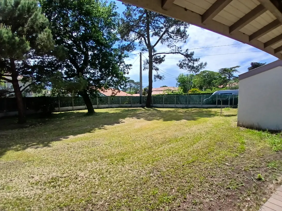 Maison de Vacances Capbreton 390