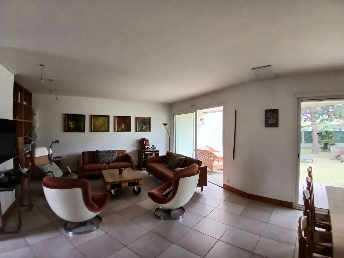 Maison de Vacances Capbreton 390