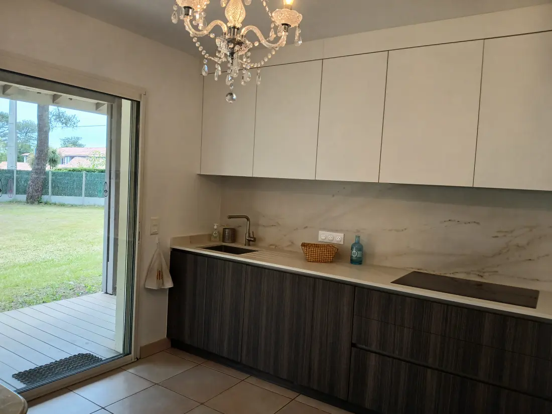 Maison de Vacances Capbreton 390