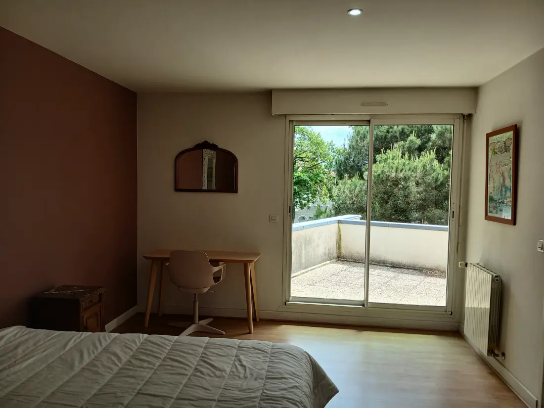 Maison de Vacances Capbreton 390