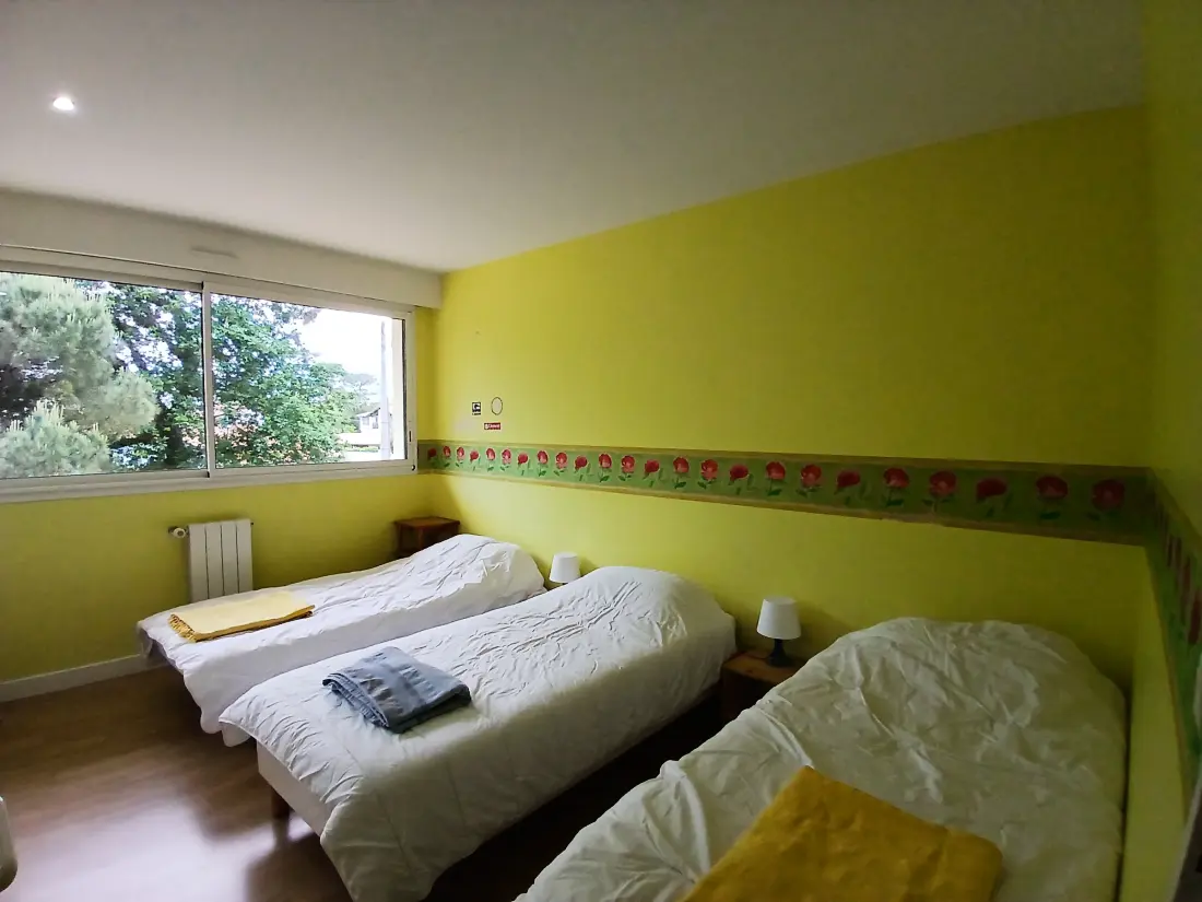 Maison de Vacances Capbreton 390